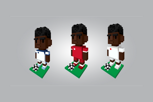 Alphonso Davies’ Fairytale Rise to Stardom
