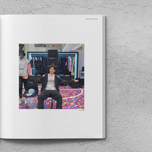 THE VAULT: KOREA POP-UP