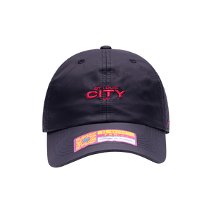 St Louis City SC Liquid Classic Hat
