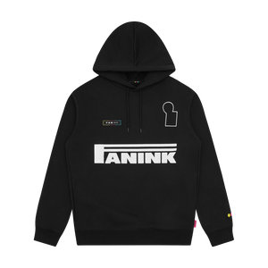 Fan Ink Tyre Training Hoodie