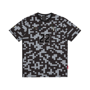 Fan Ink 22 Jersey