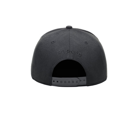 FC Porto 7-panel Snapback Hat