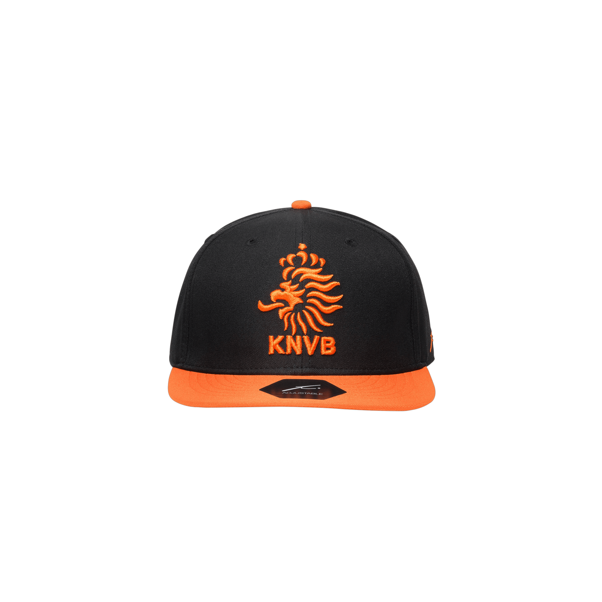 Netherlands Core Snapback Hat