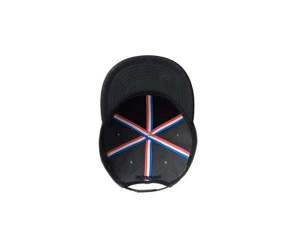Netherlands Cool Snapback Hat