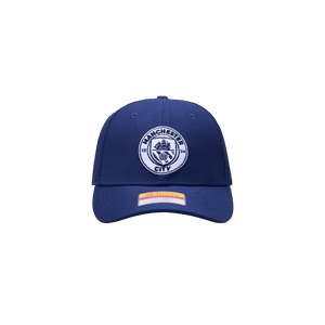 Manchester City Hit Adjustable